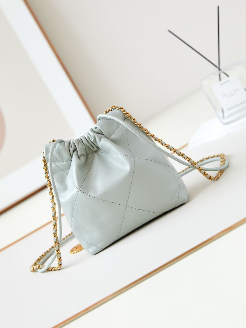 Ch**el hobo 22 bags